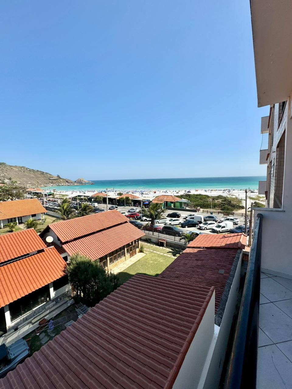 Apartamento Praia Grande